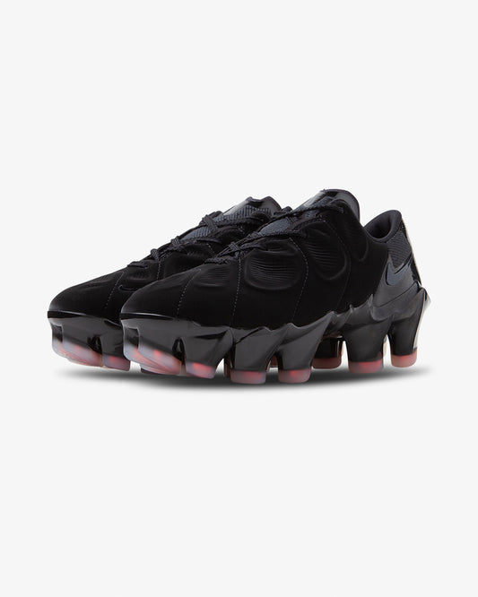 Nike W First Sight Mirage Black Flash Crimson