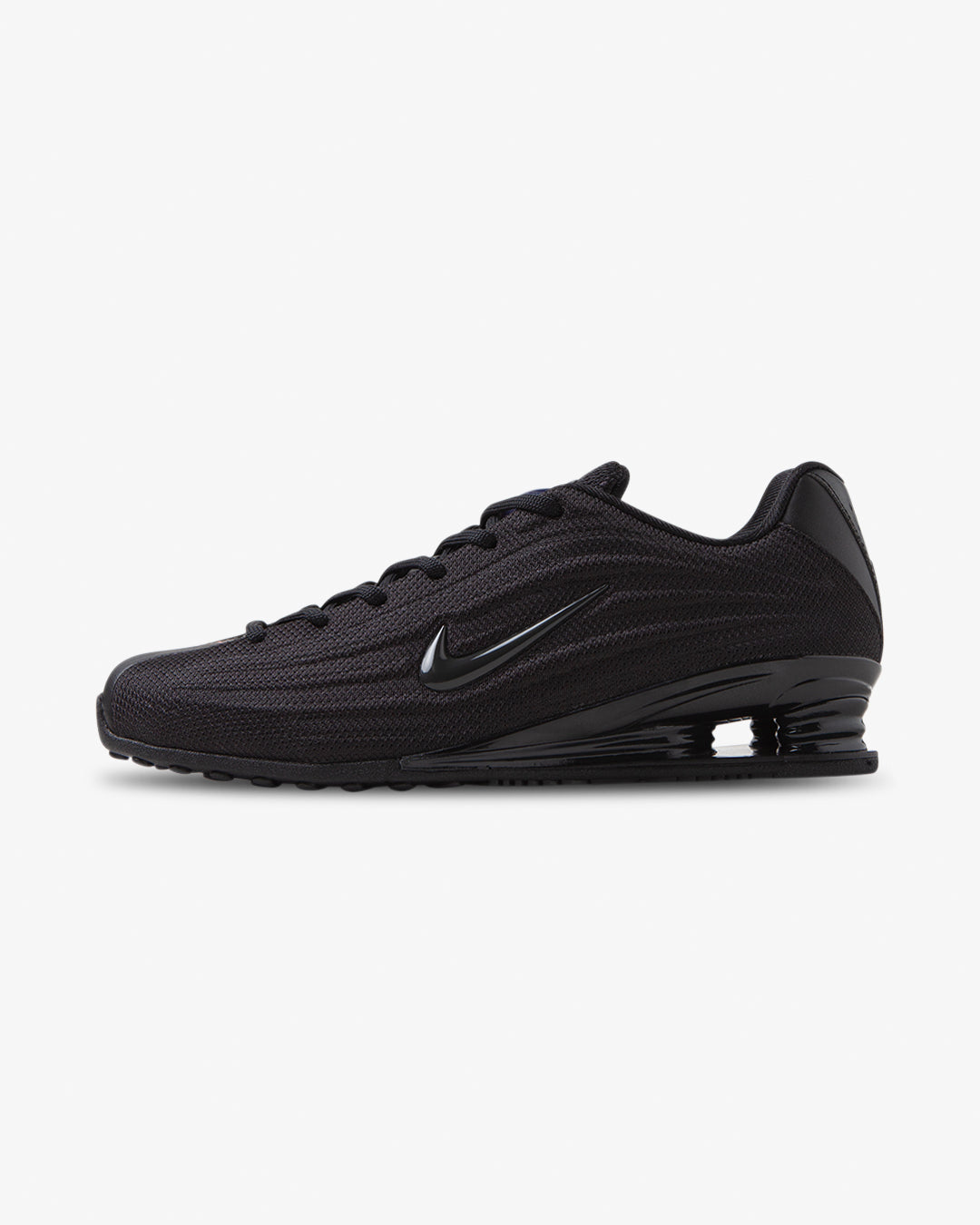 Nike W Shox Z Black/Black