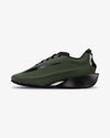 Nike Womens First Sight Noir Camo Green/Black