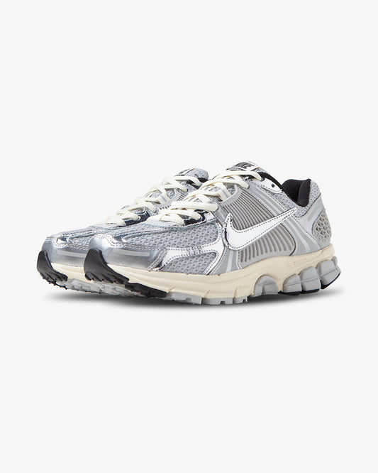 Nike Zoom Vomero Grey Fog/Chrome