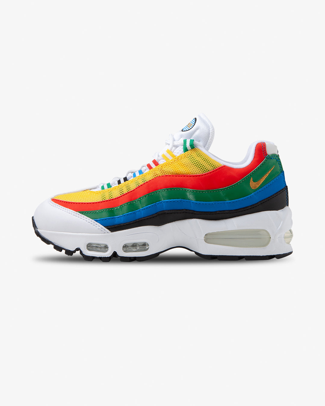 Nike Air Max 95 'Olympic'