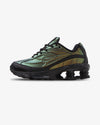 Nike Shox Ride 2 Black/Olive Flake