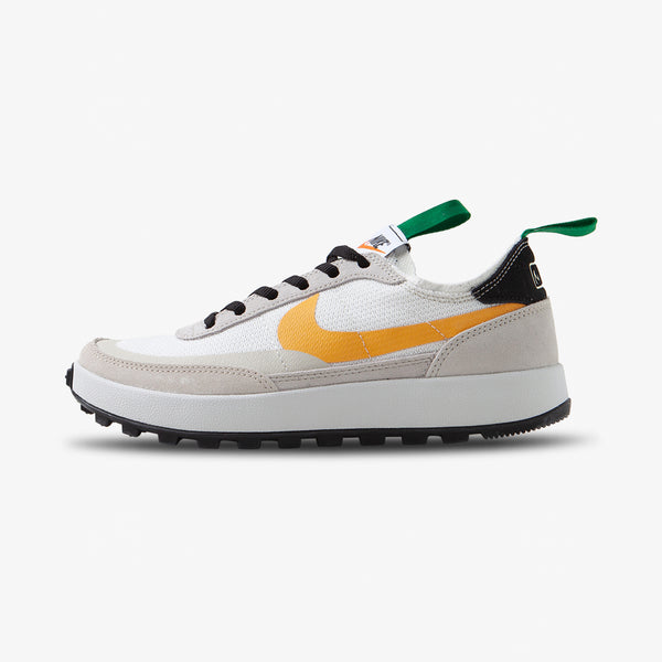 Nike x Tom Sachs General Purpose Summit White/University Gold