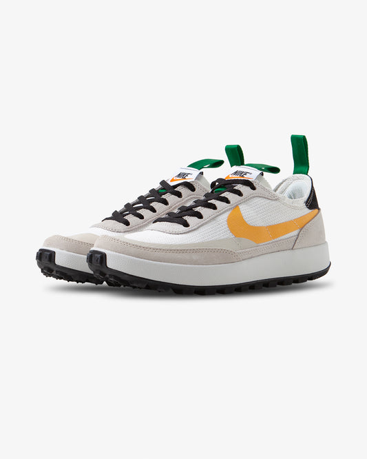 Nike x Tom Sachs General Purpose Summit White/University Gold