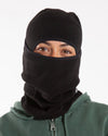 Carhartt WIP Blevin Mask Black