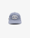 Pop Trading Company Original Sixpanel Hat Washed Tradewinds