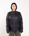 Pop Trading Company Team Jacket Darkest Spruce