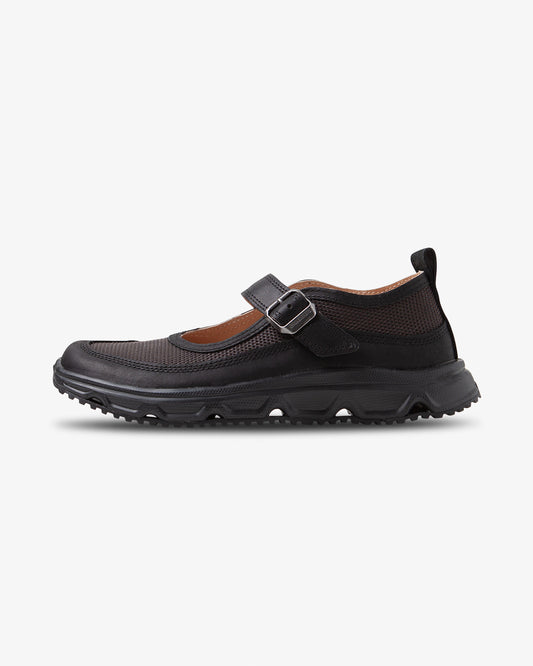 Salomon RX Marie Jeanne Alpine Echoes Black