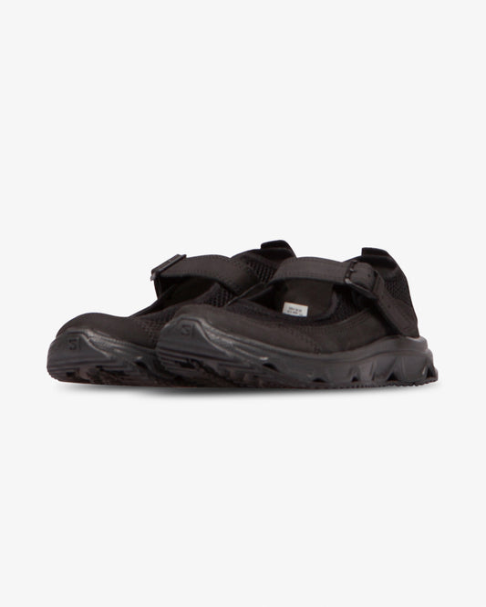 Salomon RX Marie Jeanne Triple Black