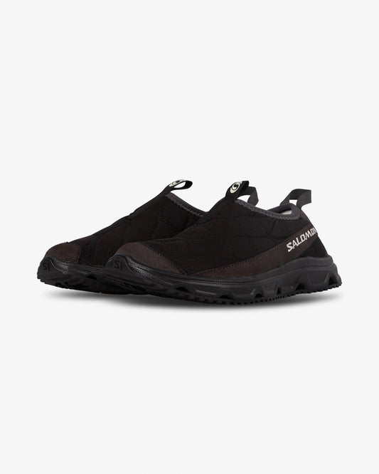 Salomon RX Moc 3.0 Quilted Black