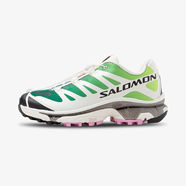 Salomon XT-4 Vanilla Ice/Acid L/Pink F
