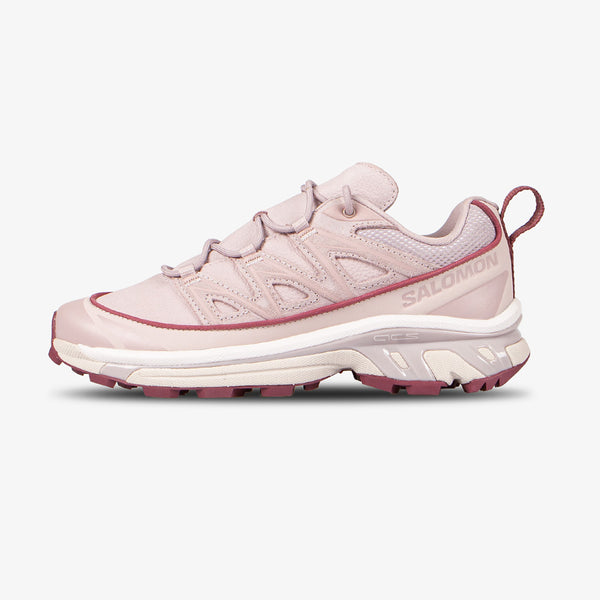 Salomon XT-6 Expanse Leather Lilac Ash