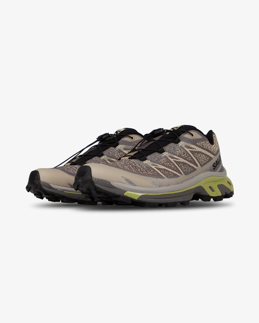 Salomon XT-6 Shadow Dark Grey Bog