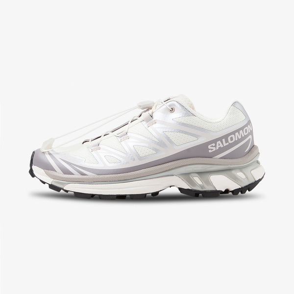 Salomon XT-6 Vanilla Ice/Ftw Silver/Lilaca