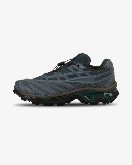 Salomon XT-EVO Stormy Weather Blue