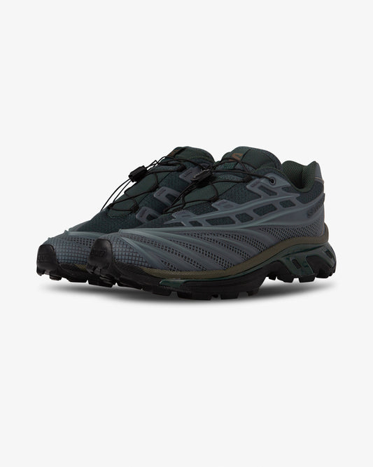 Salomon XT-EVO Stormy Weather Blue