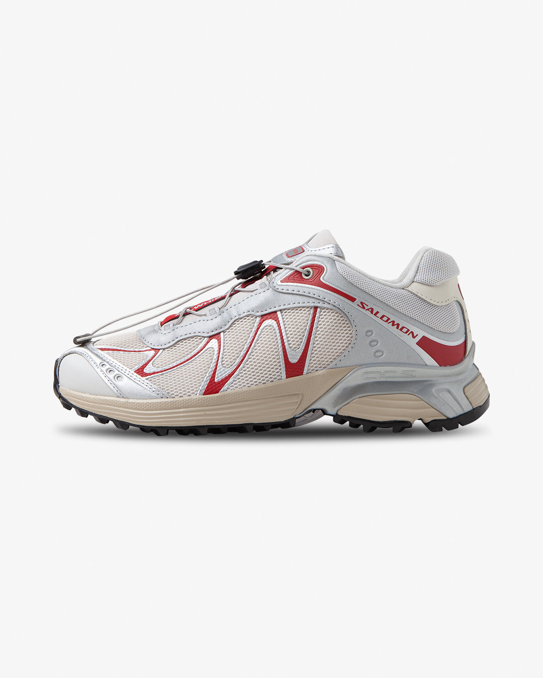 Salomon XT-Whisper Almond Milk/Lava