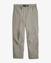 Snow Peak 2L Octa Pants Black Greige