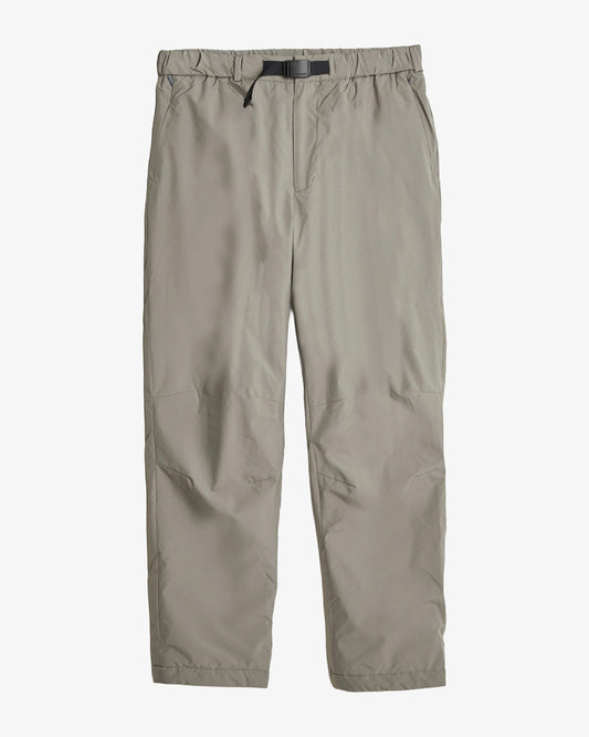 Snow Peak 2L Octa Pants Black Greige