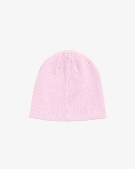 Stüssy Basic Skullcap Rose Pink