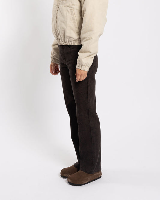 Stüssy New Classic Denim Python