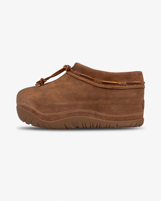 Ugg Bucked Clog Chestnut