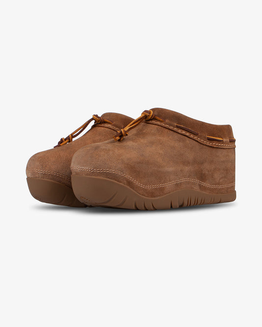 Ugg Bucked Clog Chestnut