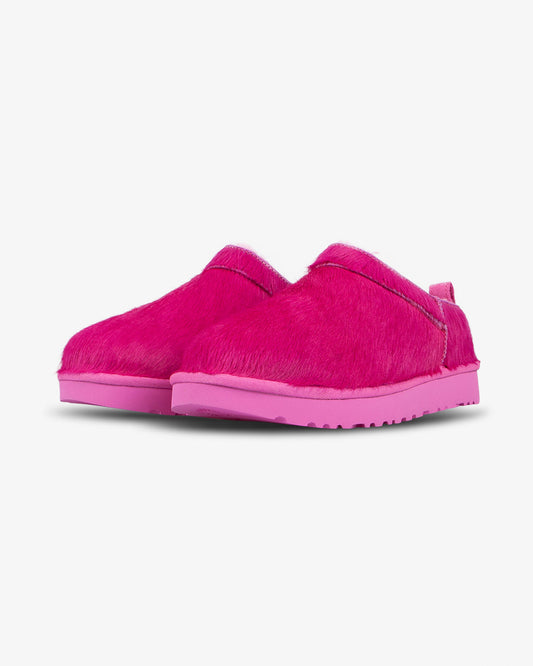 Ugg Classic Micro Calf Hair Bright Fuchsia