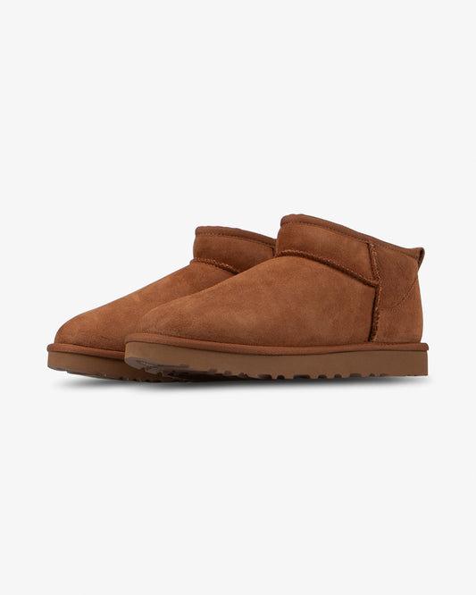Ugg Classic Ultra Mini Boot Chestnut