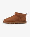 Ugg Classic Ultra Mini Boot Chestnut