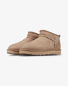 Ugg Classic Ultra Mini Boot Sand