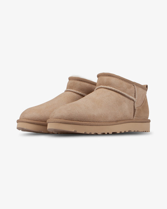 Ugg Classic Ultra Mini Boot Sand