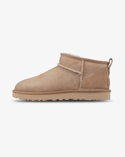 Ugg Classic Ultra Mini Boot Sand