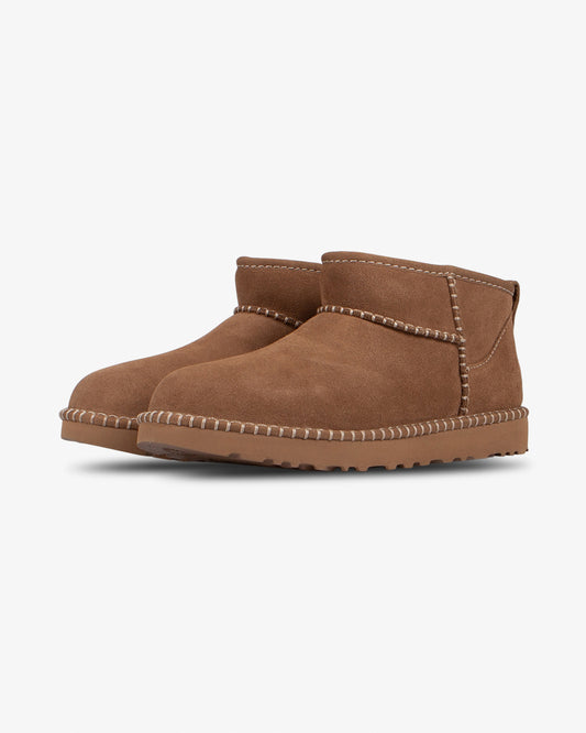 Ugg Classic Ultra Mini Botanic Light Bronze