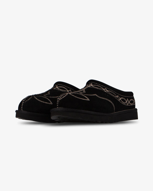 Ugg Tasman Western Black
