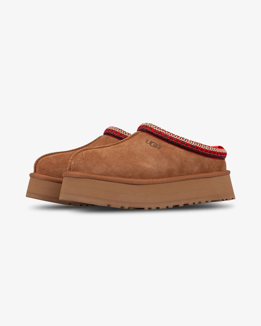 Ugg Tazz II Chestnut