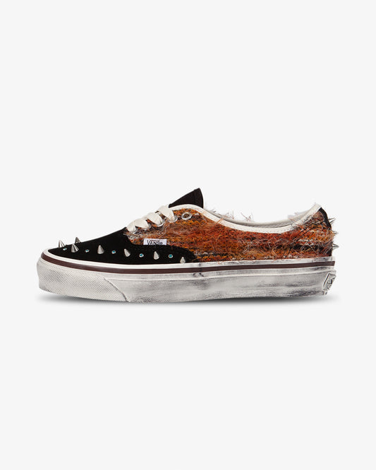 Vans OTW LX Authentic 44 Mohair Black