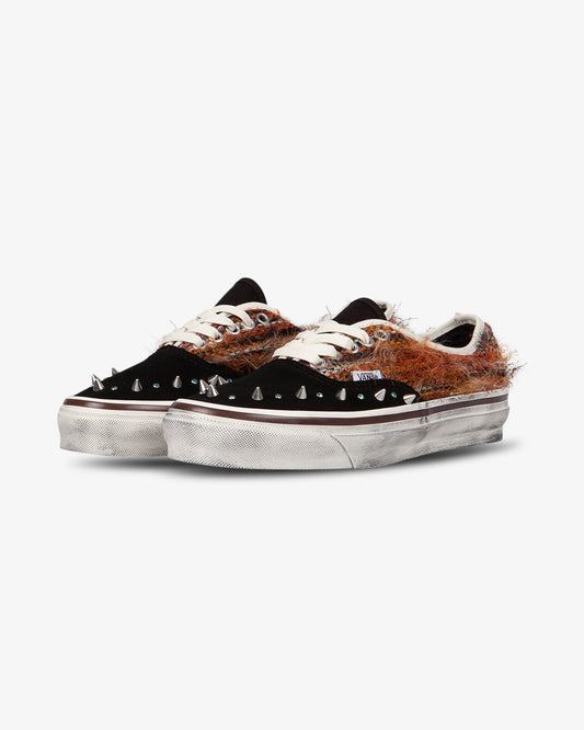 Vans OTW LX Authentic 44 Mohair Black