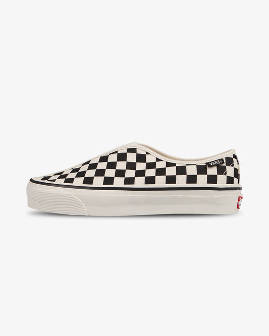 Vans OTW Slip-On Shadow Vibram Checkerboard