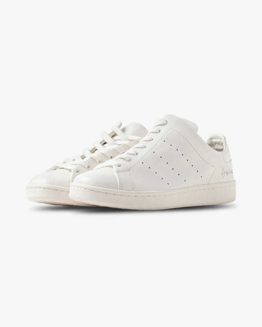 Y-3 Diagonal Stan Smith Off White