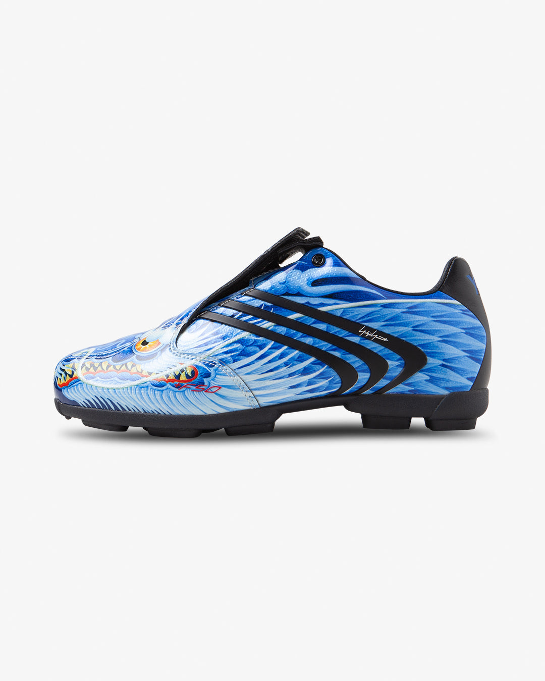 Y-3 F50 Tunit Beast Pack Dragon