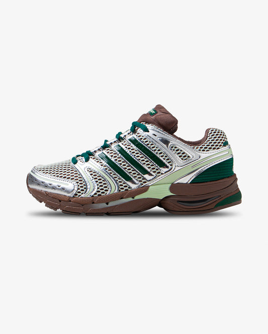 adidas Adistar Control 5 Earth Strata/Collegiate Green