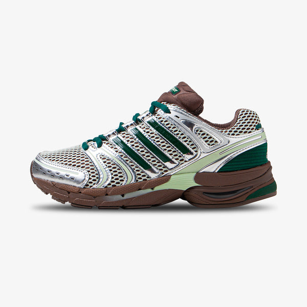 adidas Adistar Control 5 Earth Strata/Collegiate Green