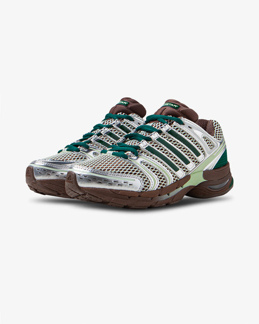 adidas Adistar Control 5 Earth Strata/Collegiate Green