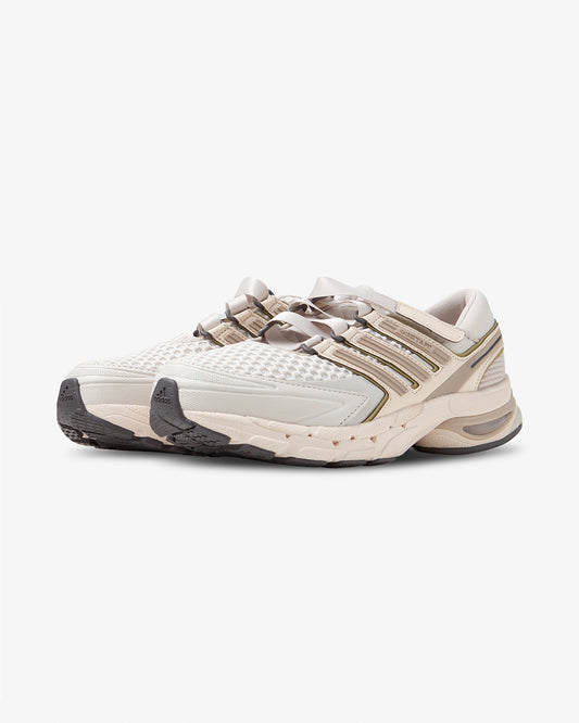 adidas Adistar Control 5 Mary Jane Wonder White/Wonder Beige