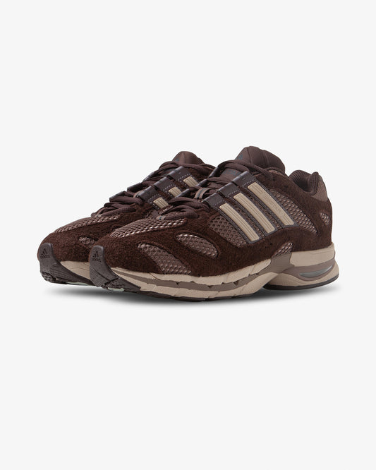 adidas Adistar Molded Earth Strata/Wonder Beige