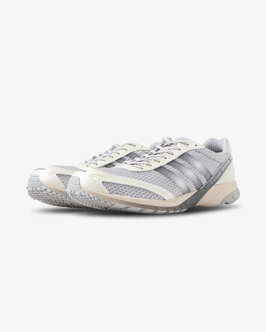 adidas Adizero Adios OG Grey/Silver