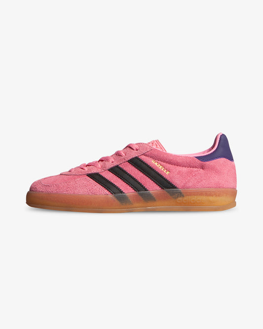 adidas Gazelle Indoor W Bliss Pink / Black kom