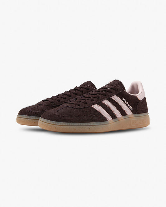 adidas Handball Spezial Aurora Coffee/Sandy Pink