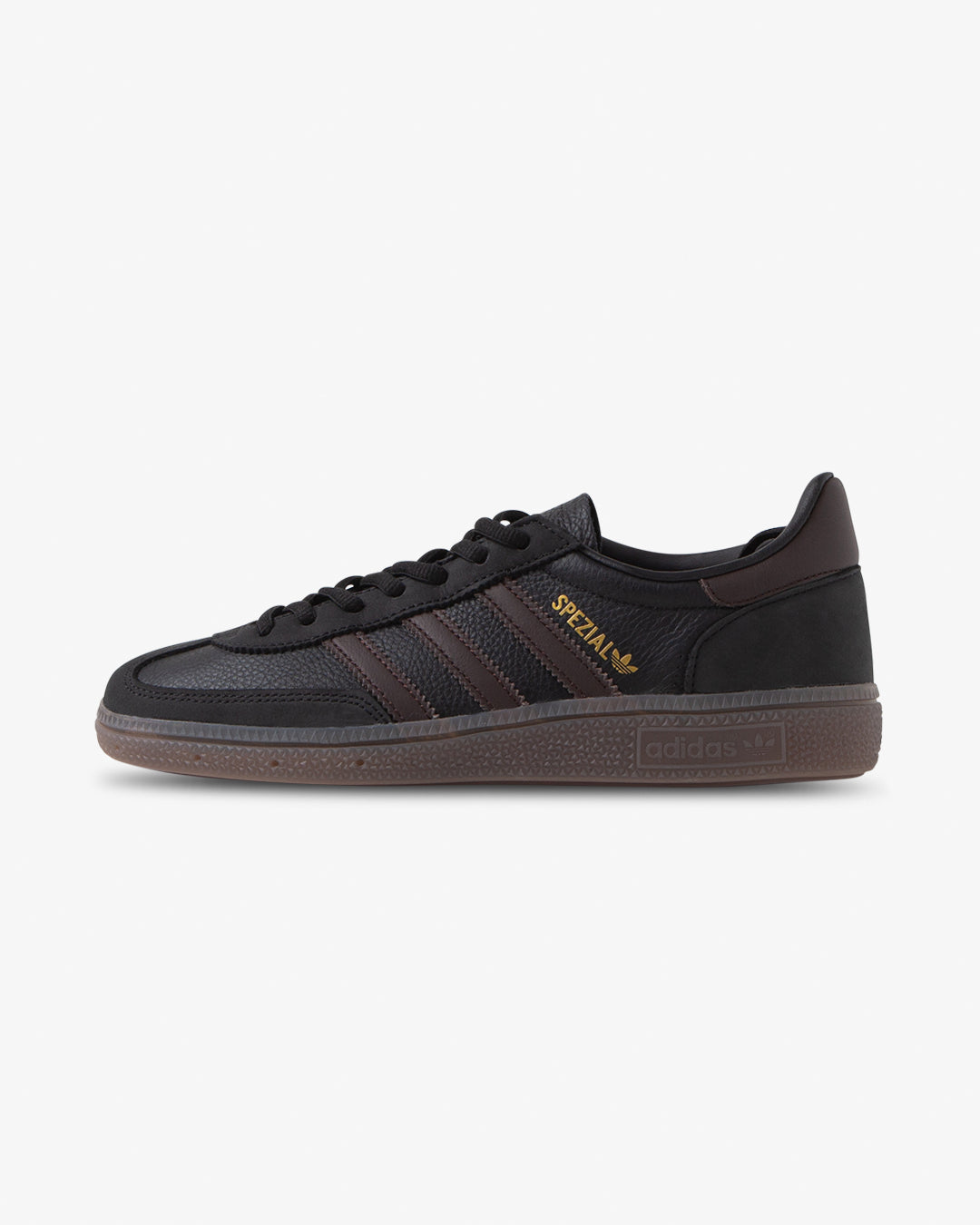 adidas Handball Spezial Core Black/Dark Brown